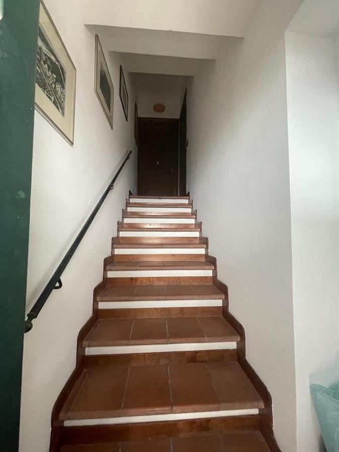카스텔간돌포 La Luce Del Borgo 아파트 외부 사진