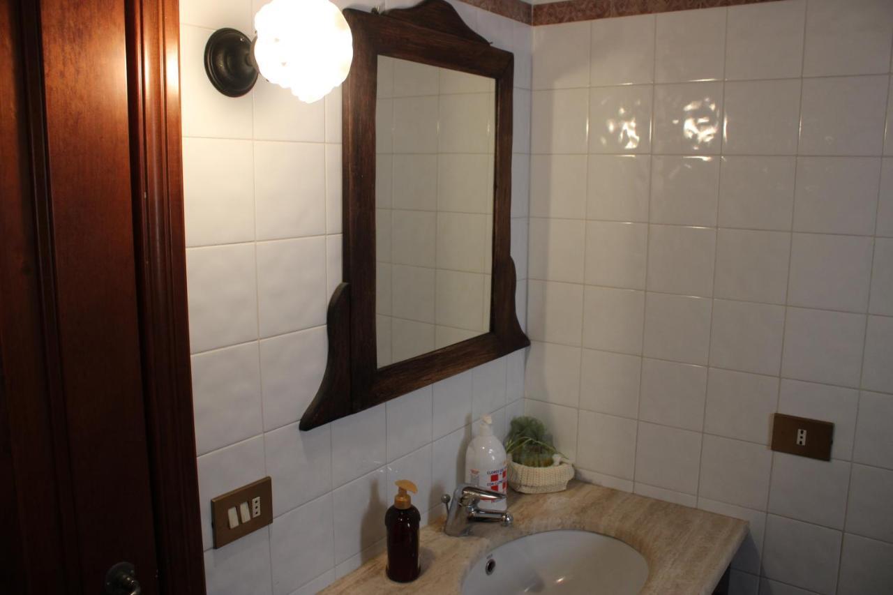 카스텔간돌포 La Luce Del Borgo 아파트 외부 사진
