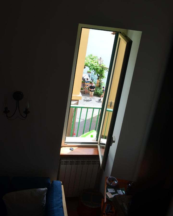 카스텔간돌포 La Luce Del Borgo 아파트 외부 사진